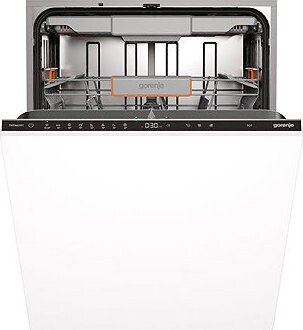 GORENJE GV663B65XXL 38dB