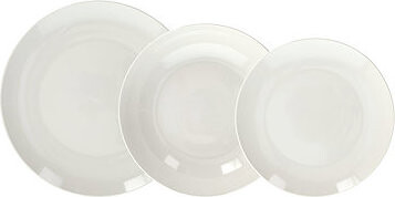 Tognana MODUS BIANCO Jedálenská súprava 18 ks