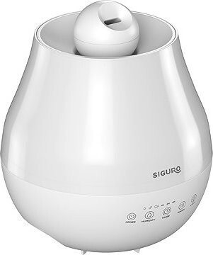 Siguro HU-M100W Mood Mist