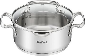 Tefal Kastról s pokrievkou 18 cm Duetto+ G7194356