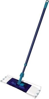 YORK mop plochý mikrovlákno s teleskopickou násadou Smart