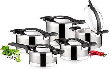 TESCOMA Súprava hrncov ULTIMA 10 ks 780610.00