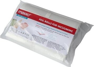 MAXX Univerzálne vákuovacie kotúče 3 ks