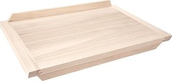 ORION Podložka na cesto drevo 60 × 39,5 cm