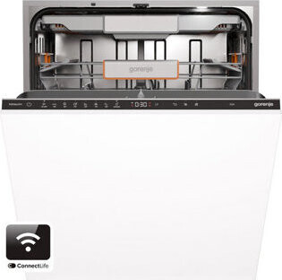 GORENJE GV673A66 41dB