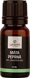 LUMANTE Mäta pieporná 10 ml