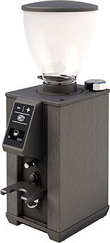 MACAP LEO 55 saténovo čierny