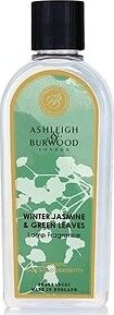 Ashleigh & Burwood Life in Bloom – Winter Jasmine & Green Leaves, 500 ml