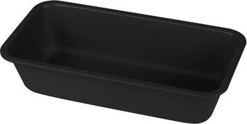 BerlingerHaus Matte Black Collection Pekáč s titanovým povrchem 30,5 × 16 × 7 cm