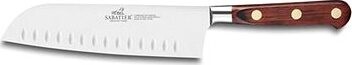 Lion Sabatier 834784 IDÉAL Saveur Santoku nôž
