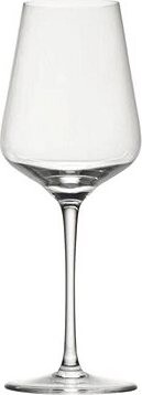 Ilios Pohár na víno 398 ml ciachoch 0,125 l, 6 ks