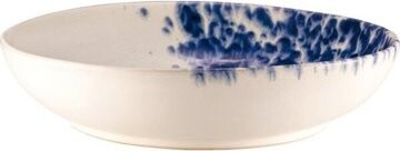 Le COQ miska Phobos 1,8 l, bielomodrá