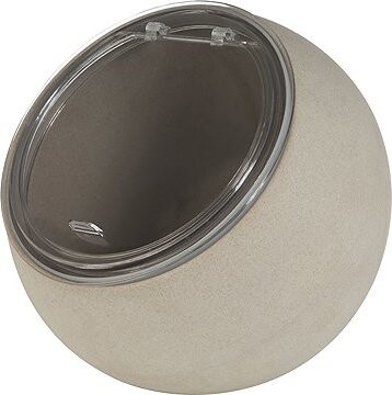 APS Moon Servírovací set 2 - dielny 0,80 l, sivý