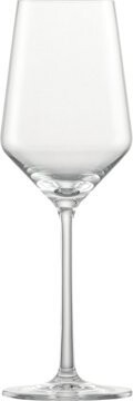 ZWIESEL GLAS Belfesta Poháre na víno, objem 0,30 litra, priemer 76 mm, 6 ks