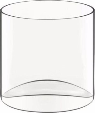 Luigi Bormioli Poháre na dezerty Michealangelo 130 ml, guľatá, 6 ks