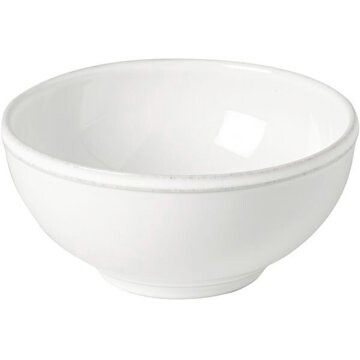 Costa Nova Miska Friso 400 ml, biela, 6 ks