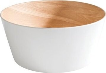 APS Miska melamínová Frida 3,4 l, biela