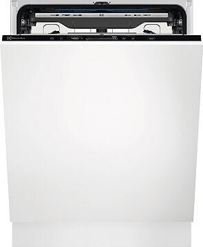ELECTROLUX 700 GlassCare EEG48500L