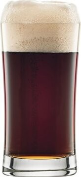 SCHOTT ZWIESEL Bier Selection Poháre na pivo, objem 0,26 litra, výška 119 mm, 6 ks