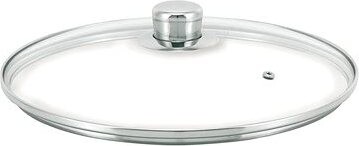 Beka Pokrievka sklenená Cristal 24 cm