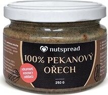 Nutspread Pekanové máslo