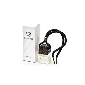 Dámsky autoparfum LIONESS 11 inšpirovaný Yves Saint Laurent Black Opium