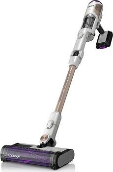 Shark® Cordless Detect Pro IW3611EU Biely/Mosadz