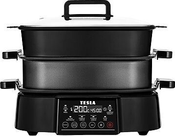 TESLA MultiCook M90 Grill