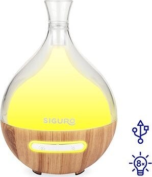 Siguro AD-C451B Hairstreak