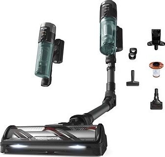 Rowenta RH9L42WO X-Force Flex 12.60 Neo 3 v 1 150 AW