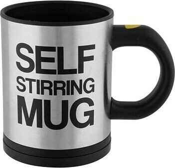 Zaparkorun Samomiešací hrnček