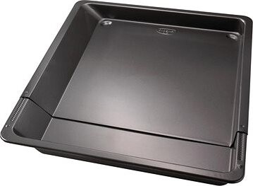 Dr. Oetker Plech nastaviteľný Tradition 27 × 36,5 – 52 cm