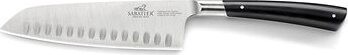 Lion Sabatier 807880 EDONIST Jais Santoku nôž