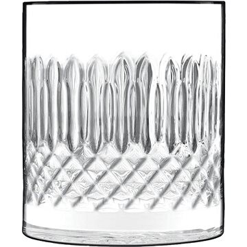 Luigi Bormioli Pohár univerzálny Mixology 380 ml, 6 ks