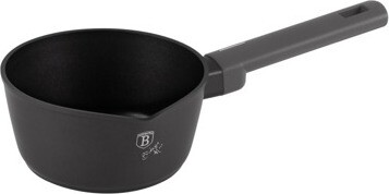 BerlingerHaus Antracit Collection Rendlík s titanovým povrchem 16 cm