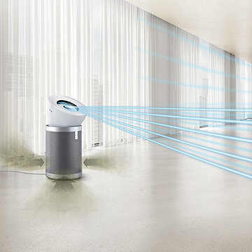 Dyson Purifier Big+Quiet BP02