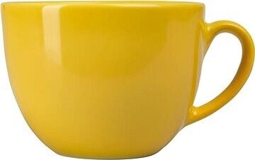 Lilien Retro Barefoot Šálka na kávu 180 ml