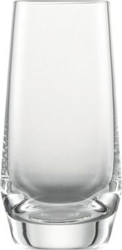 ZWIESEL GLAS Belfesta Poháre na pitie, objem 0,09 litra, priemer 47 mm, 6 ks
