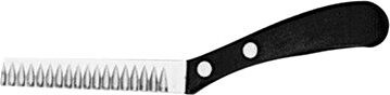 Stubai Nôž vrúbkovaný