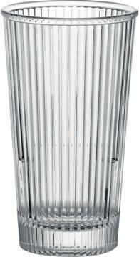 Gastro Poháre na pitie, plastové, objem 0,365 litra