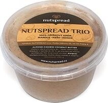 Nutspread Trio maslo 1 kg