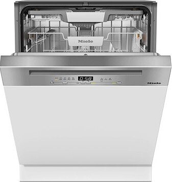 MIELE G 5410 SCi Active Plus Nerez