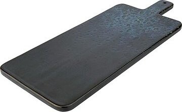 Le COQ Tácka s rukoväťou Phobos 37 × 15,5, čierno-modrá, balenie 4 ks