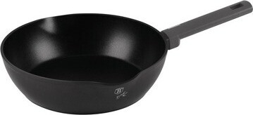 BerlingerHaus Antracit Collection Pánev hluboká s titanovým povrchem 28 cm