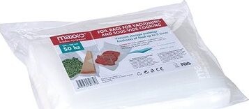 Maxxo vákuovacie vrecúška 50 ks