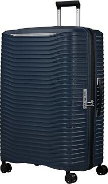 Samsonite UPSCAPE Spinner rozšíriteľný 81 cm modrý