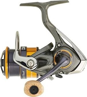 Daiwa 22 Silvercreek X LT 2000S-XH