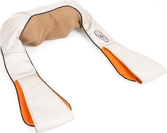 Wellife Masážny prístroj s infra vyhrievaním SHIATSU C37