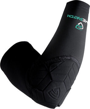 Gamepatch Padded Arm Sleeve Black S