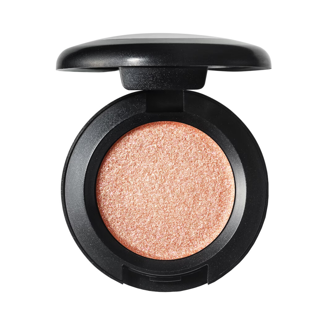 MAC Cosmetics Očné tiene Dazzleshadow (Eyeshadow) 1 g Let's Roll